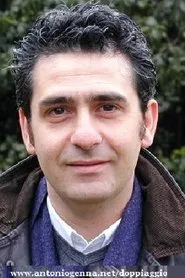 Retrato de Gigi Rosa