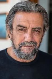 Gigi Savoia en Prima del tramonto