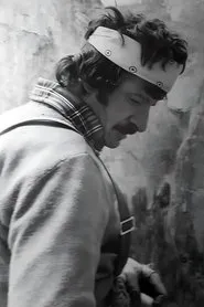 Gil Bodin en Gary Hemming, le beatnik des cimes