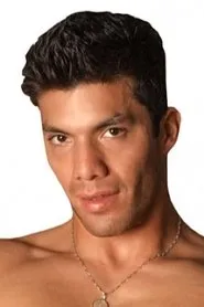 Retrato de Gil Cortez