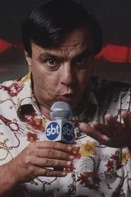 Gil Gomes en O Outro Lado do Crime