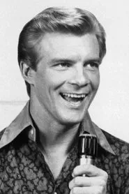 Gil Peterson en The Cool Ones