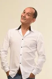 Retrato de Gil René