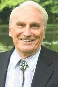 Retrato de Gil Rogers