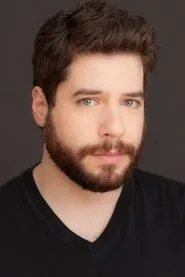 Retrato de Gil Zabarsky