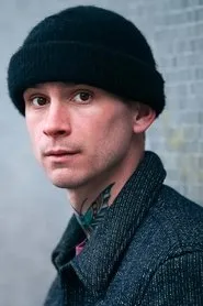 Gilbert Crockett en Fallen - Ride The Sky