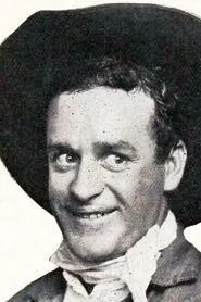 Gilbert Holmes en Galloping Fury