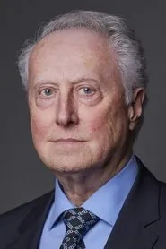 Retrato de Gilbert Johnston