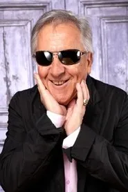 Gilbert Montagné en Johnny Hallyday - Pavillon de Paris