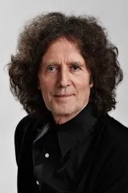 Retrato de Gilbert O'Sullivan