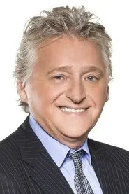 Gilbert Rozon en Alain Choquette de Sainte-Adèle à Paris