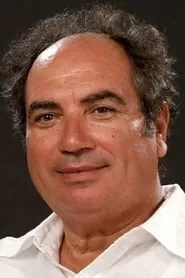 Gilberto Idonea en Nati stanchi