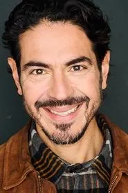 Retrato de Gilberto Martin del Campo