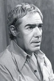 Retrato de Gilberto Martinho