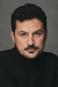 Gilberto Oliveira en Amelia y Duarte