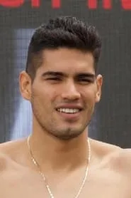 Gilberto Ramírez en Manny Pacquiao vs. Timothy Bradley III