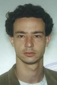 Retrato de Gili Shushan