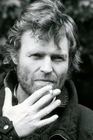 Retrato de Gilles Béhat