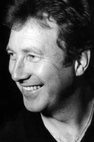 Retrato de Gilles Cachemaille