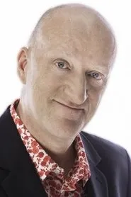 Retrato de Gilles Détroit