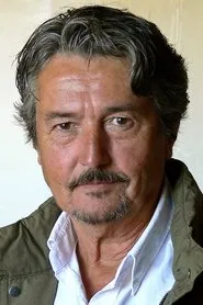 Retrato de Gilles Janeyrand