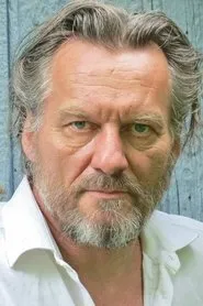 Retrato de Gilles Masson
