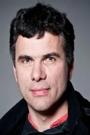 Gilles Perret en L'Insoumis