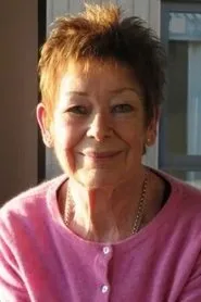 Foto de Gillian Blake