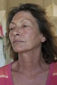 Gillian Jones en Something Elemental: Making 'The Rover'