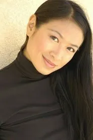 Foto de Gillian Tan interpretando a Henchwoman en Witchville. La aldea maldita