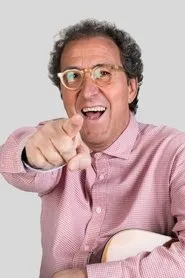 Retrato de Gimba