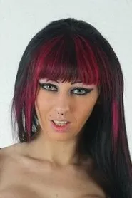 Retrato de Gina Bang