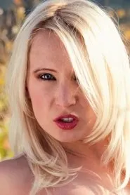 Retrato de Gina Blonde