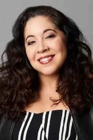 Gina Brillon en HA Festival: The Art of Comedy