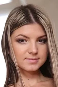 Retrato de Gina Gerson