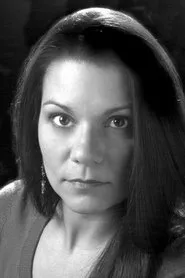 Retrato de Gina Hernandez
