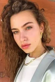 Gina Mastronicola en La chica más rara del mundo