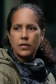 Gina Prince-Bythewood en Half the Picture