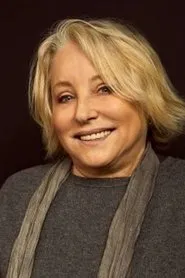 Retrato de Gina Schock