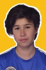 Retrato de Gina Spadaro