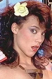 Retrato de Gina Valentino