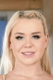 Retrato de Gina Varney