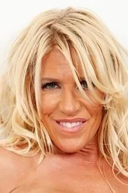 Retrato de Gina West