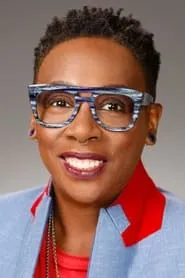 Gina Yashere en Handle with Care: Jimmy Akingbola