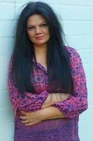 Retrato de Gina Zamparelli