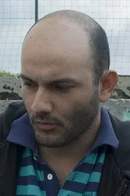 Retrato de Ginberson Danenger