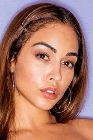Retrato de Ginebra Bellucci