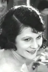 Ginette Maddie en Le cœur des gueux