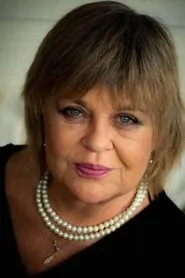 Ginette McDonald en Grafted