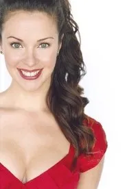 Ginifer King en That's Funny
